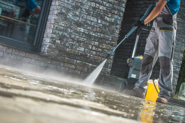 Best Parking Lot and Garage Cleaning  in Bay Park, NY