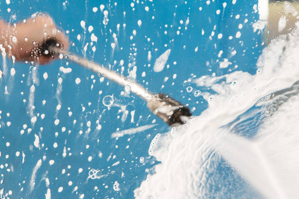 Best Roof Washing  in Bay Park, NY