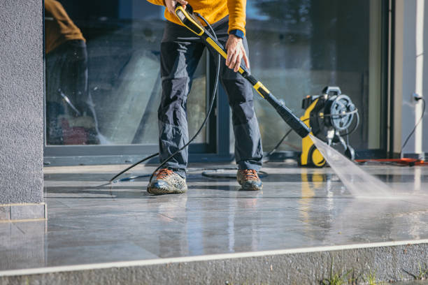 Best Concrete Sealing  in Bay Park, NY