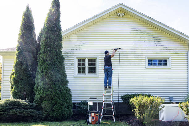 Professional Pressure Washing Services in Bay Park, NY