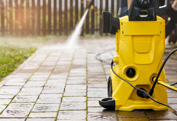 Best Playground Equipment Cleaning  in Bay Park, NY